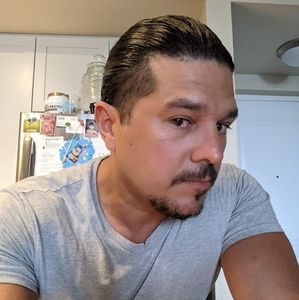 Meet your Posher, Rafael